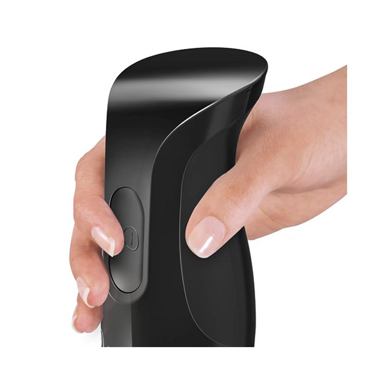 Блендер Bosch MSM2650B